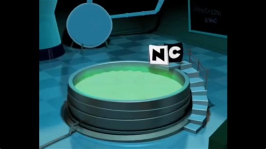 ［转载］Cartoon Network Idents（CN卡通频道标识）