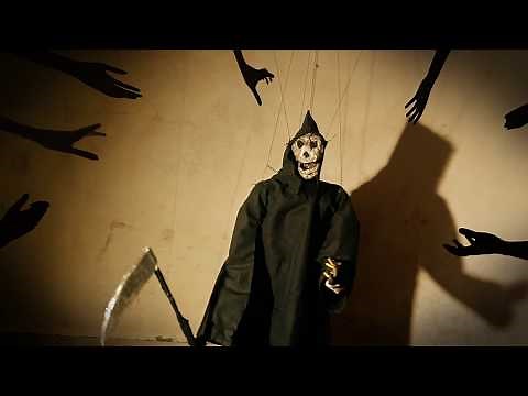 D-Devils 😈 War Is Coming 😈 Official Video 2024