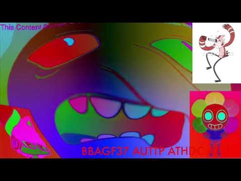 Cartoon Network Sign Off Compilation Effects Round 3 VS Myself