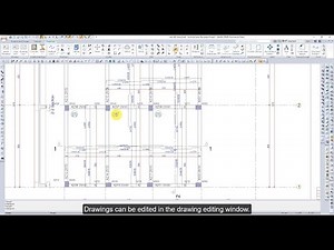ideCAD Structural | Design and Detailing | BIM Software for Structural Engineering