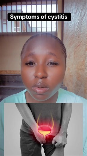 Recognizing Symptoms of Cystitis: A Guide for Men's Health