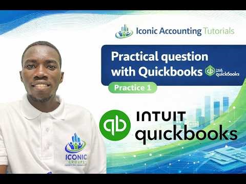 QuickBooks with a Practical Question
