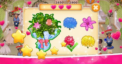 Download & Play Wedding Salon on PC & Mac (Emulator)