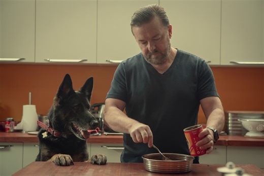 Netflix's 'After Life': What Ricky Gervais Says About Season 3