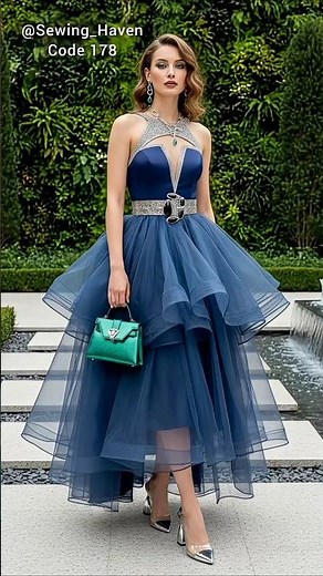 🎉 Elegant Evening Gowns for Party & Gala