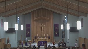 9 AM Mass Daily Mass | Our Lady of Loretto Catholic Church