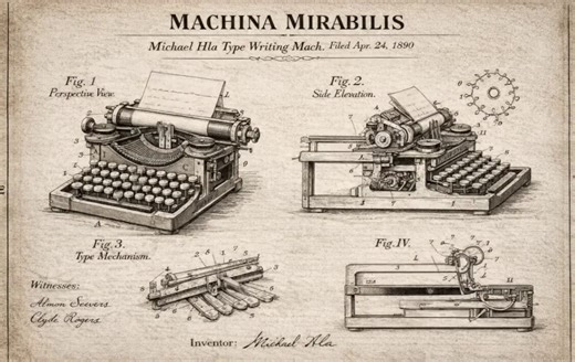 I trained an LLM from scratch on pre-1900 text to see if it could come up with quantum mechanics and relativity.While the model is too small to do meaningful reasoning, it has glimpses of intuition. When given observations from past landmark experiments, the model can declare that “light is made up of definite quantities of energy” and even suggest that gravity and acceleration are locally equivalent.I’m releasing the dataset + models and leave this as an open problem to the research community.I