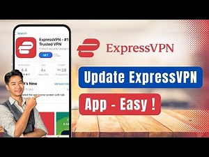 ExpressVPN Update - How to Update ExpressVPN !