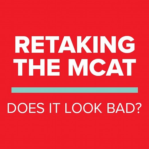 Should I Retake the MCAT? — Shemmassian Academic Consulting