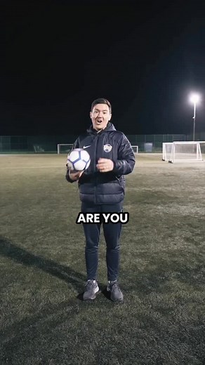 🚨 THE BIGGEST MISTAKE IN GRASSROOTS FOOTBALL!? Are you over-coaching the children you coach?⁠ ⁠ It’s easy to fall into the trap of constantly giving instructions, but sometimes less is more. Over-coaching can take away the children’s freedom to think for themselves and learn through experience.⁠ ⁠ When we give too many directions, we stifle creativity, problem-solving, and decision-making on the pitch. Kids need space to express themselves, make mistakes, and figure things out. That’s how child