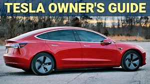 Tesla Model 3 And Model Y: A Comprehensive Guide