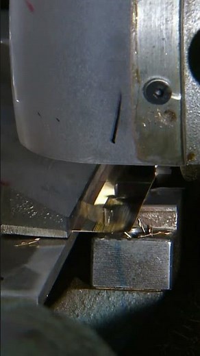 Carving a Harmonica to Life! | How It's Made | Science Channel