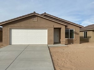 4520 S Desert Willow Way, Yuma, AZ 85365