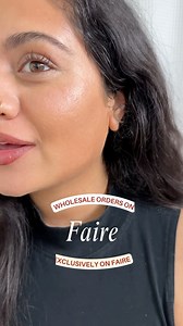 3 comments | Retail buyers and boutique owners  Our customer favorite, Airbrush Spray Silk Foundation, is available for wholesale orders exclusively on Faire  - www.faire.com/direct/luminess or click the link in our bio  Creator video credit: @createwithchelseaa  #foundation #LUMINESS #LUMINESSAirbrushSpray #holygrailmakeup #airbrushmakeup | LUMINESS | Facebook