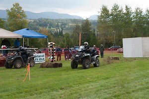North of the Notches ATV and Brewfest Has Something For Everyone
