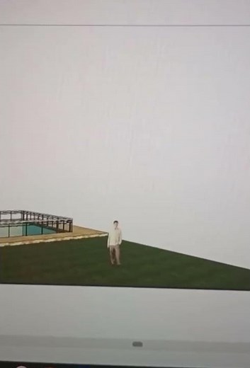 Revit Architecture Walkthrough | Full Building 3D Tour in Autodesk Revit 2024 | BIM Visualization