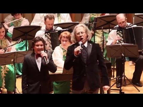 Tiritomba - Neapolitan song