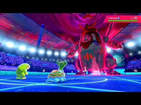 This is Why I Use Gastrodon