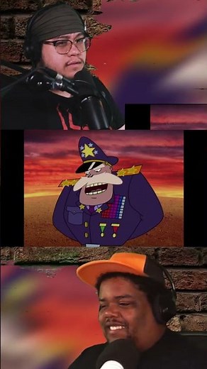 Eustace Blew Up! (Courage the Cowardly Dog Season 4 Episode 10)