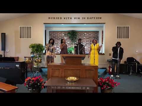 Right Now Lord (Wardlaw Brothers) + Make Room + More Than Able (Elevation Worship) Sunday Worship