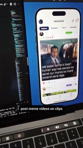 Day 1: Building Memesy – How We’re Taking a Meme App to 10K Users in 30 Days!