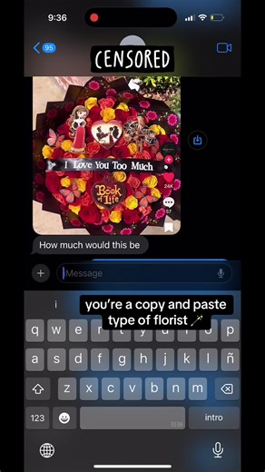 Order Unique Floral Arrangements with Janelle Bouquetss