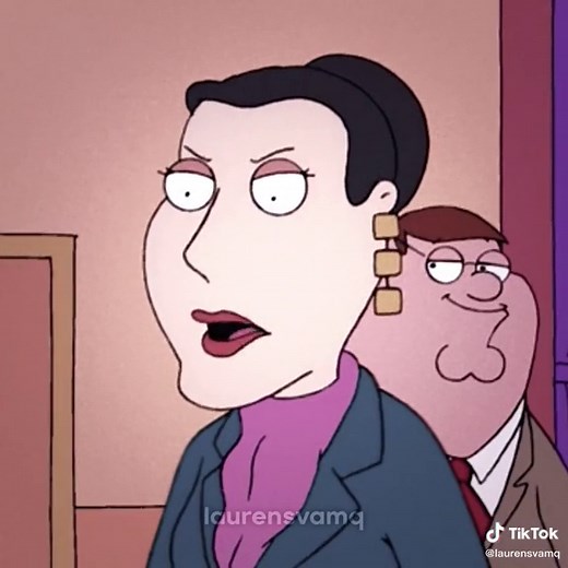 Lois Griffin: The Slay Queen of Family Guy || Feminism Edit