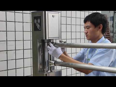 SBT1000S Installation Guide