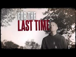 Eminem's New Commercial For "The Marshall Mathers LP 2"