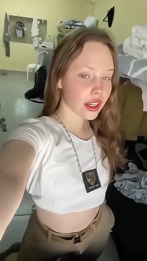 Alexandria Griffith: US Air Force Pilot and ASMR Enthusiast