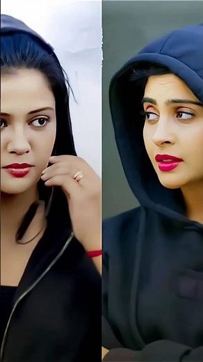 gulki and yukti ki love♥️ story💕 #haseenamalik🥹 #karishmasingh #gulki_joshi #madamsirfans #madamsir