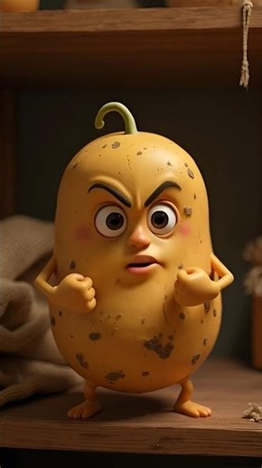 VEGETABLE (Onion, Potato, Garlic)#viral #shorts#vegetables #fyp #ai #facts #trending