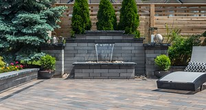 Incorporating a Water Feature into Your Landscape Design