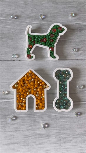 🐶 Reverse Dog Fun 🦴🏠🌈