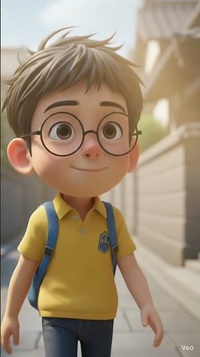 my fevourite Nobita # trending # new # comedy #