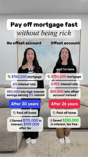 How to pay off your mortgage faster 🏡