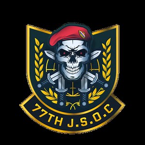 77TH_JSOC - Twitch