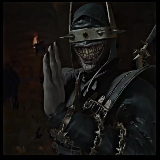 Spawn in Mortal Kombat 11 Gameplay Highlights