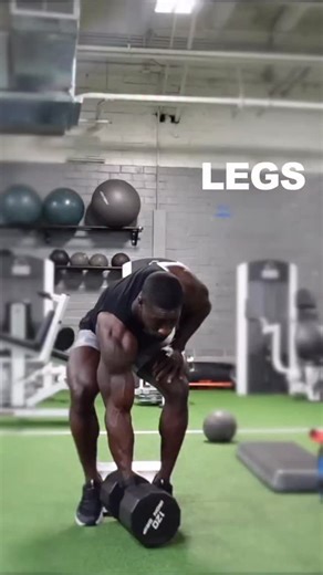 Legs bro | Move better