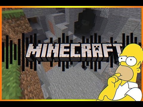 Significado de los sonidos de Minecraft (Con espectrogramas)