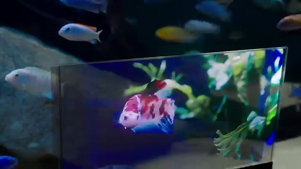 Lenovo on Instagram: "Crystal-clear creativity: the Lenovo ThinkBook Transparent Display Concept is the industry’s first laptop with a 17.3-inch Micro-LED transparent display. A truly immersive creative experience unlike any other! Learn more: https://lnv.gy/3IdqQAc | #LenovoMWC #MWC24"