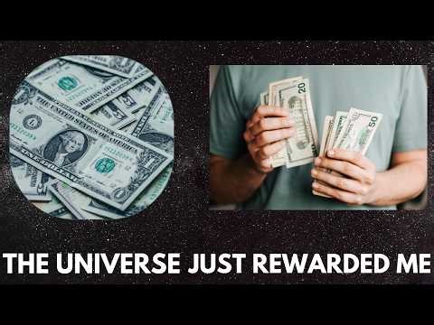 How to Attract Money Using Just Three Words (In 24 Hours or Less)