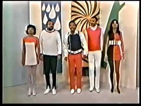 5th Dimension - Paper Cup (Super Stereo Version)