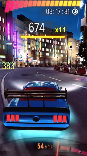 33K views · 520 reactions | Customize it. Drift it. Repeat.  #DriftMaxPRO #Drift #Drifting #MobileGame #Gaming | Drift Max Pro | Facebook