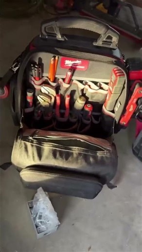 Most Versatile Modular Storage System: PACKOUT™ Backpack Review