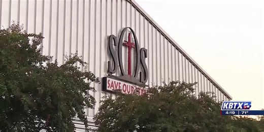 SOS Ministries discuss awareness month, online auction and more