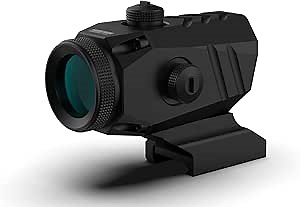 Monstrum Marksman G2 2X Micro Prism Scope