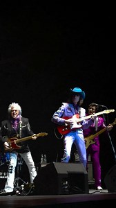 95K views · 3.5K reactions | Doin’ a little thing called the Hillbilly Rock  Don't miss Marty Stuart and His Fabulous Superlatives remaining September dates: 9/20 - New Orleans, LA 9/21 - Phenix, AL 9/26 - Birmingham, AL 9/27 - Gautier, MS* 9/28 - Memphis, TN* *In concert with Miranda Lambert | Marty Stuart | Facebook