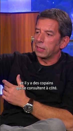 La patiente enlève tout… pour une simple consultation 😳