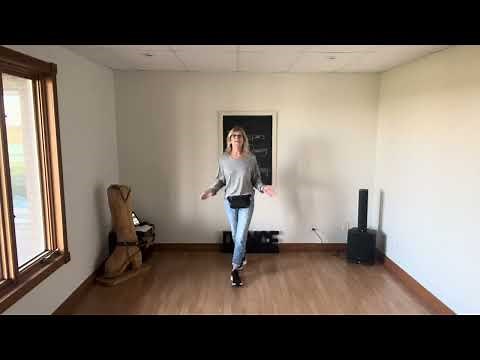 Cold Heart Line Dance Choreographer Maddison Glover Teach and Demo By: Tammy Wyatt Bootsnspurs